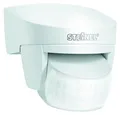 Steinel Smart Home Bewegungsmelder IS 140-2 Z-Wave weiß, Smart Friends-Haussteuerung, max. 6 LEDs schaltbar