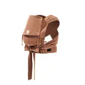 Stokke Babytrage Limas™ Babytrage, Half Buckle Babytrage für optimalen Komfort & Halt