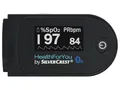 SILVERCREST® PERSONAL CARE Pulsoximeter »SPO 55«, mit HealthForYou- App - B-Ware