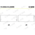 ORIGINAL® Glyco Pleuellager für Ford MONDEO IV Turnier RANGER TRANSIT CUSTOM