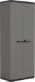 Keter Kunststoffschrank PIU hoch 166 x 68 x 39 cm