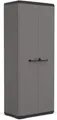 KETER PIU GARTENSCHRANK HOCH 68x39x166CM