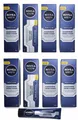 8x NIVEA MEN Rasiercreme Protect & Care 100ml Pflege Rasur