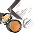 Clarins Ever Matte Compact Powder 05 Medium Deep 10g