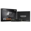 Samsung 970 EVO Plus NVMeTM M.2 SSD