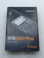 Samsung 970 EVO Plus 1TB NVMe M.2 SSD PCIe 3.0 (MZ-V7S1T0BW) 100% Health_0,07_6