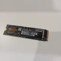 Samsung 970 EVO Plus 1TB NVMe M.2 SSD