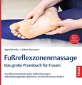 Buch Fußreflexzonenmassage  Taschenb Trias