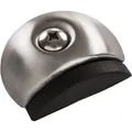 SOTECH Türstopper DORINA B 56 mm L 50 mm H 20 mm Edelstahl Bodenmontage