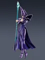 Yu-Gi-Oh! PVC Statue - Dark Magician