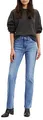 Levi's Damen 315 Shaping Bootcut Jeans, Lapis Air, Mittel, 30W 32L