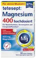 tetesept Magnesium 400, 30 St. Tabletten