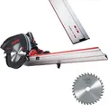 Mafell Kappschienen-Säge KSS60cc 230V 1800W + F 160 + HM Sägeblatt 1P0265 Aktion