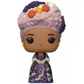 Bridgerton POP! TV Vinyl Figur Queen Charlotte 9 cm