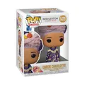 Funko POP! TV: Bridgerton - Queen Charlotte - Vinyl-Sammelfigur - Geschenkidee - Offizielle Handelswaren - Spielzeug Für Kinder Und Erwachsene - TV Fans - Modellfigur Für Sammler Und Display