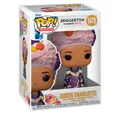 Funko Sammelfigur Bridgerton Queen Charlotte #1470