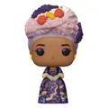 Bridgerton POP! TV-Vinylfigur Queen Charlotte 9 cm Funko
