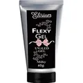 Elisium Flexy Gel Gel For Extension Claw Milky 65G (Haargel) (33081548)