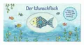 Der Wunschfisch. Alle guten Wünsche zur Erstkommunion - Kuvert für ein