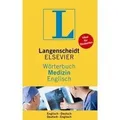 Langenscheidt Wörterbuch Medizin Englisch: In Kooperatio... | Buch | Zustand gut