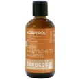 Benecos Körperöl Mandelöl, 100 ml
