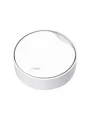 TP-Link Deco X50-PoE (1-Pack) AX3000 Whole Home Mesh WiFi 6 System with PoE - Mesh router Wi-Fi 6