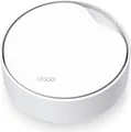 TP-LINK Deco X50-PoE V1 - WLAN-System (Router) - Netz
