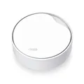TP-LINK Deco X50-PoE Mesh-System (1 Stück)