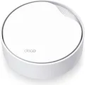 TP-Link Deco X50-PoE Wi-Fi 6 Mesh WLAN Set AX3000 Dualband