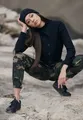 URBAN CLASSICS Cargohose