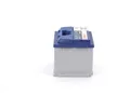BOSCH Starterbatterie 0092s40010 12V 68Ah 440A für Ford Opel Vaughall CHEVROLET HOLDEN Peugeot VW Audi MAZDA NISSAN RENAULT ROVER Suzuki TOYOTA