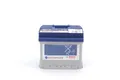 Bosch 0 092 S40 010 Starterbatterie für AUDI AUSTIN CITROËN DAF