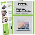 Dipos Displayschutzfolie Antireflex (13.30", 16 : 10) (4051837196561)