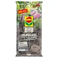 COMPO Bio Pflanzerde torffrei für alle Stauden, Hecken, Büsche und Bäume 50L