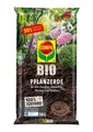 Compo Blumenerde COMPO BIO Pflanzerde für Garten- und Zierpflanzen, Sträucher, Büsche u