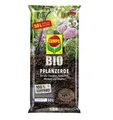 COMPO BIO Pflanzerde für Garten- und Zierpflanzen, Sträucher, Büsche und Gehölze