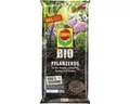Pflanzerde COMPO BIO 50 L torffrei für alle Stauden, Stäucher, Hecken und Bäume