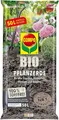 COMPO Bio Pflanzerde torffrei 50L für Stauden Hecken Büsche Bäume 50 Liter