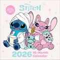 Pyramid - LILO  STITCH 2026 – Broschürenkalender 30... | Buch | Zustand wie neu