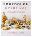 Hannah Dela Cruz Sourdough Every Day (Taschenbuch)