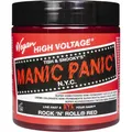Manic-Panic Haartoenung High-Voltage-ClassicRock 'n' Roll Red 237 ml (99,58 € / 1 l)