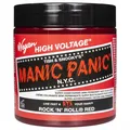 Manic Panic High Volatge Classic Rock 'n' Roll Red 237 ml