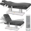 Habys Gemini Flex Elektrische Behandlungsliege Therapieliege Massageliege beheiz