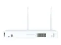Sophos XGS 116w - Sicherheitsgerät - 1GbE - Wi-Fi 5 - 2.4 GHz, 5 GHz - Desktop