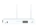 Sophos XGS 116w - Sicherheitsgerät - 1GbE - Wi-Fi 5 (XY1BTCHEU)