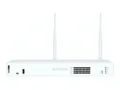 Sophos XGS 116w - Sicherheitsgerät - GigE - Wi-Fi 5