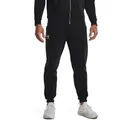 Under Armour® Trainingshose Under Armour Herren Trainingshose Essential Fleece 1373882 schwarz M