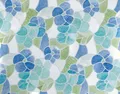 d-c-fix Wandfolie d-c-fix Selbstklebefolie Lisboa geprägt 45 cm x 2, Blumen