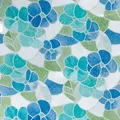 d-c-fix F3460213 Klebefolie, Vinyl, blau, 200 x 45 cm, 1 Stück
