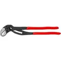 Cobra XL 87 01 400, 400mm, Rohr- / Wasserpumpen-Zange rot, Wasserpumpenzange, 27-fach verstellbar